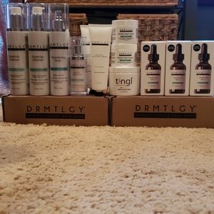 DRMTLGY Skincare